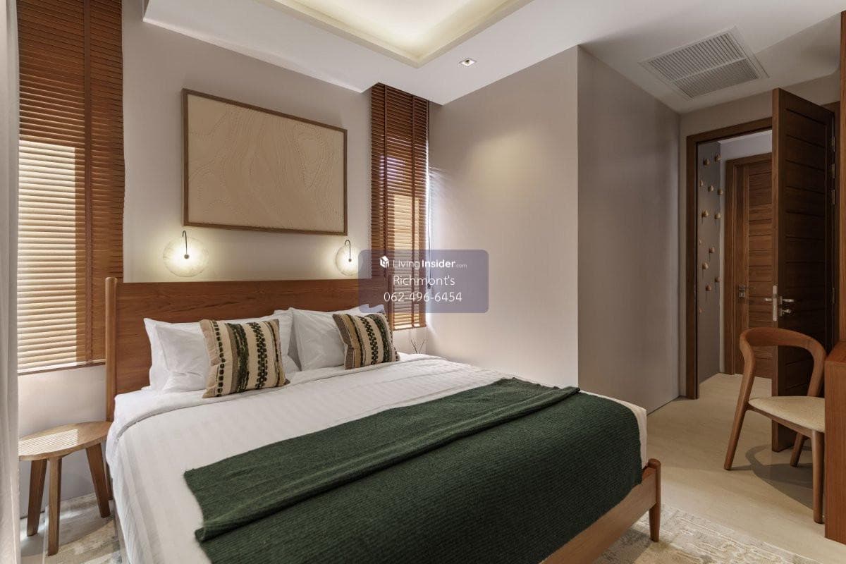 Botanica Foresta Villa D13 ,Please Contact: 0828944624 - image 24