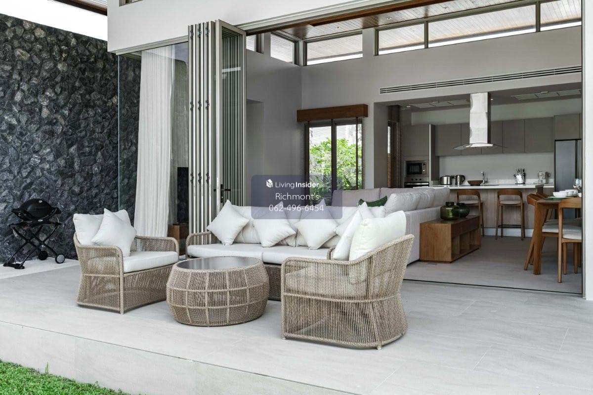 Botanica Foresta Villa D13 ,Please Contact: 0828944624 - image 10