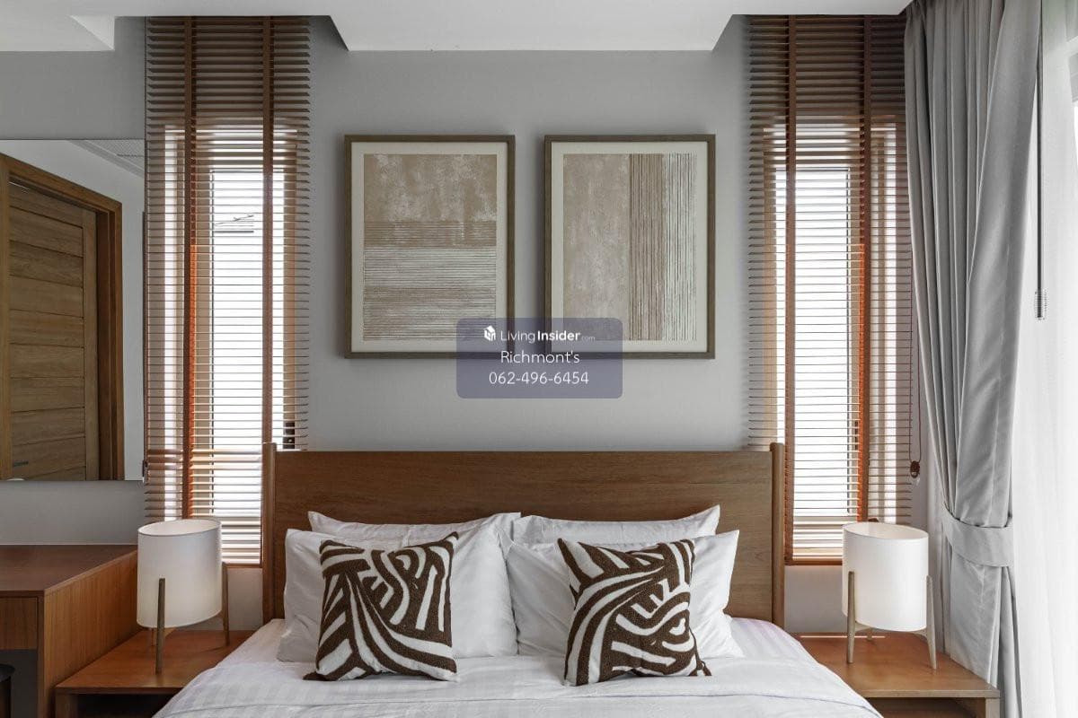 Botanica Foresta Villa D13 ,Please Contact: 0828944624 - image 26