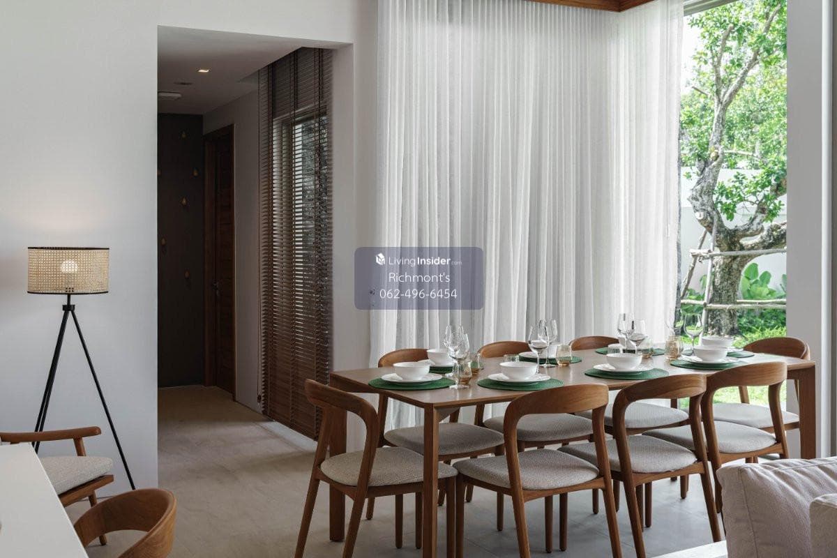 Botanica Foresta Villa D13 ,Please Contact: 0828944624 - image 11