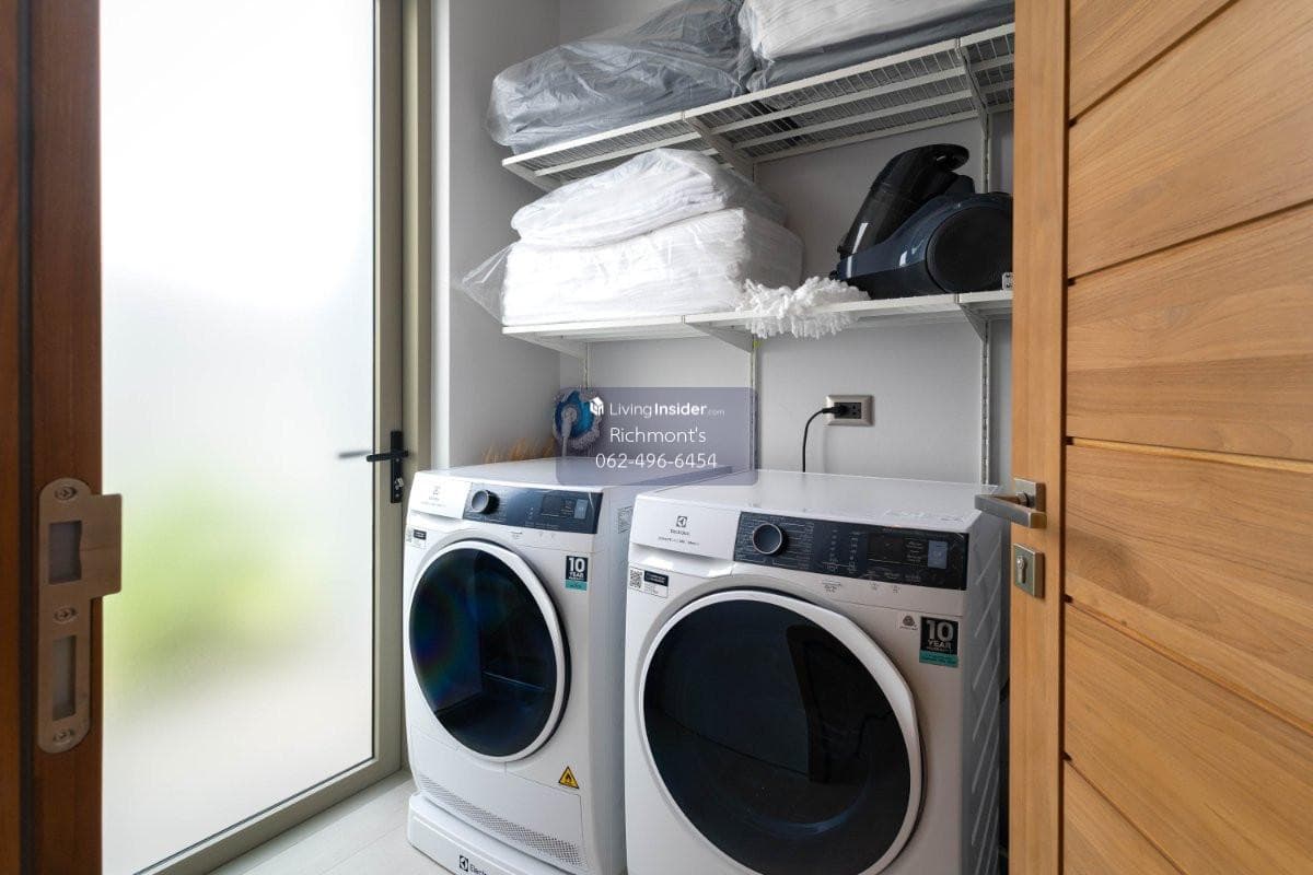 Botanica Foresta Villa D13 ,Please Contact: 0828944624 - image 29