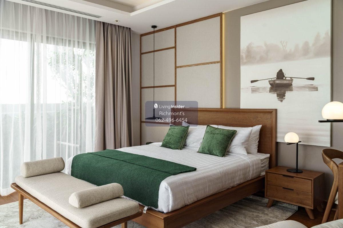 Botanica Foresta Villa D13 ,Please Contact: 0828944624 - image 13