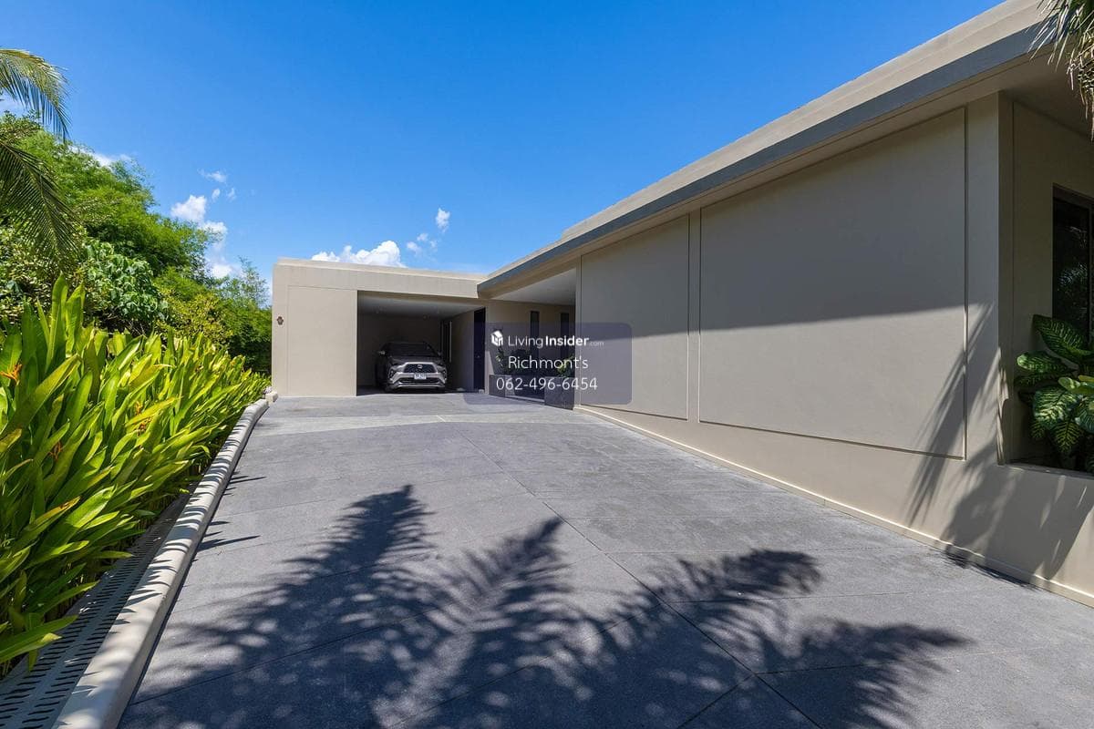 Villa Mimosa Phuket ,Please Contact: 0828944624 - image 28