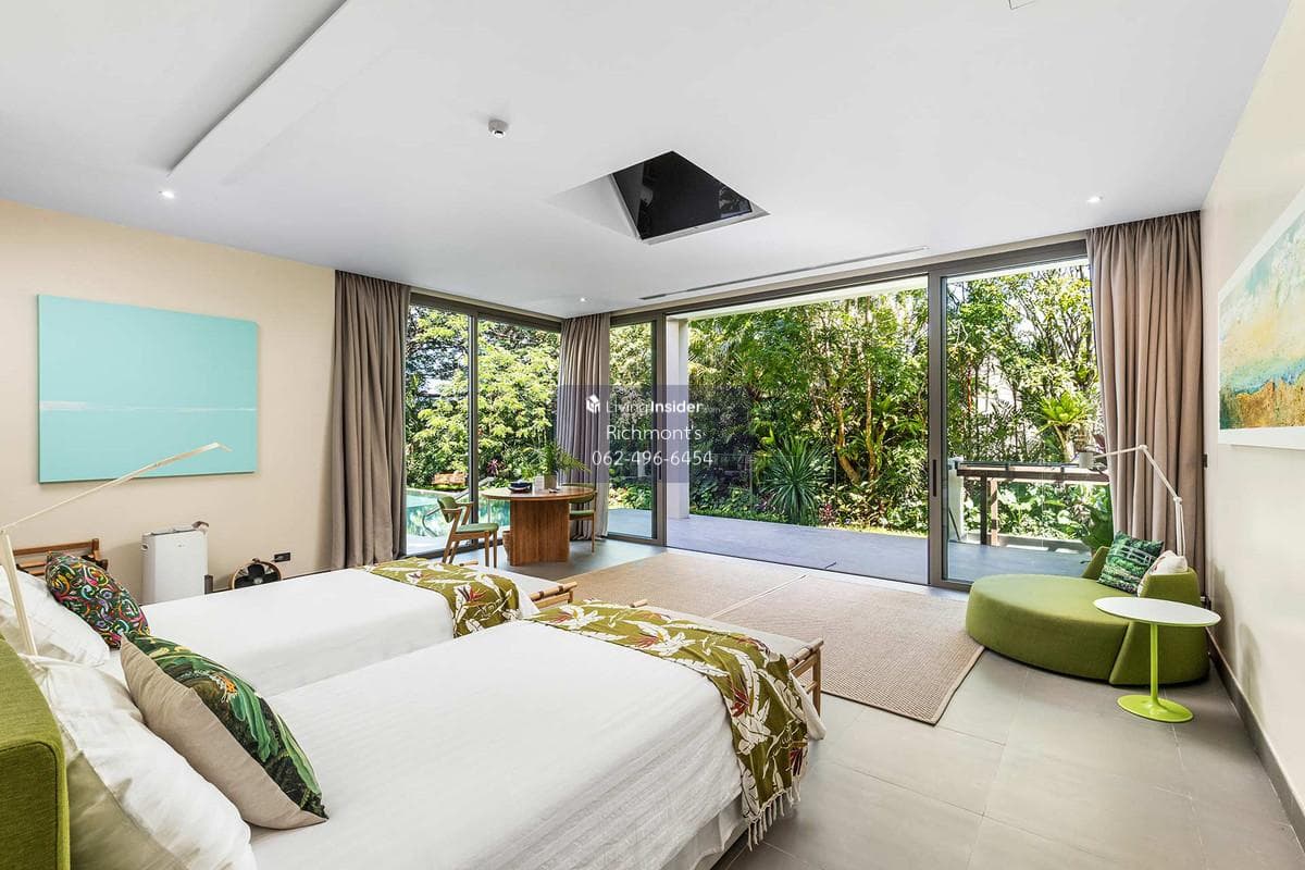 Villa Mimosa Phuket ,Please Contact: 0828944624 - image 18