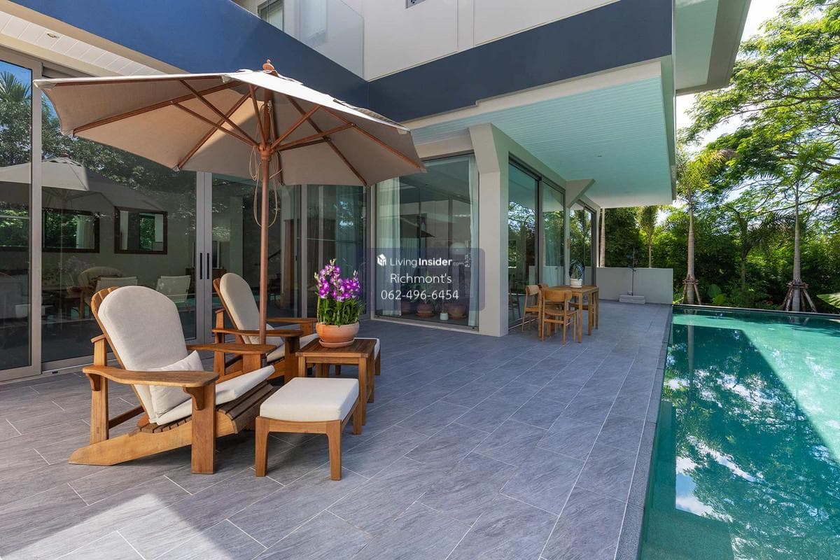 Villa Mimosa Phuket ,Please Contact: 0828944624 - image 5