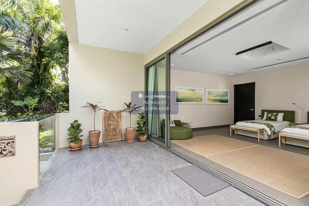 Villa Mimosa Phuket ,Please Contact: 0828944624 - image 19