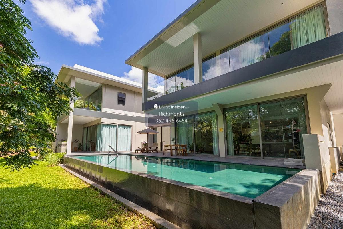 Villa Mimosa Phuket ,Please Contact: 0828944624 - image 2