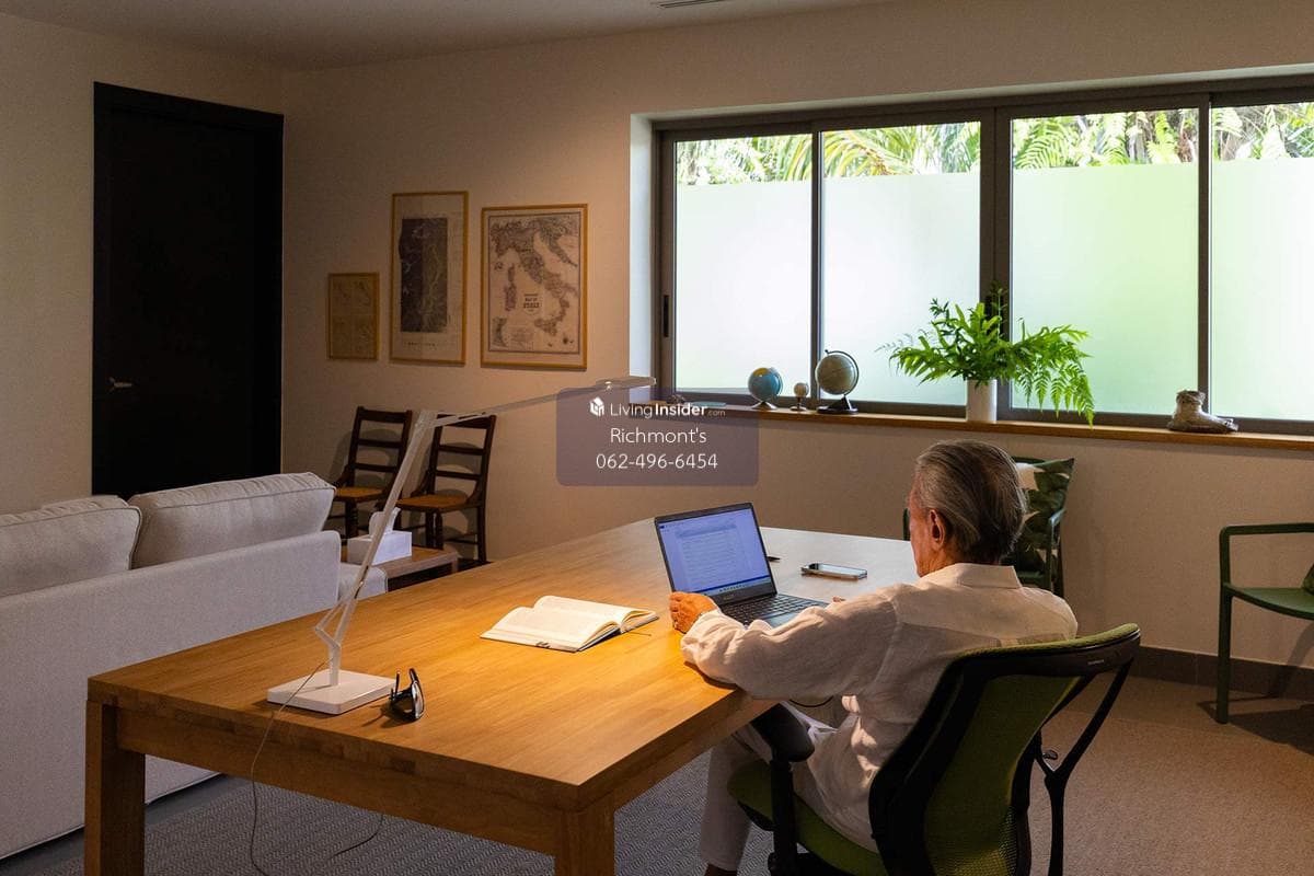 Villa Mimosa Phuket ,Please Contact: 0828944624 - image 23