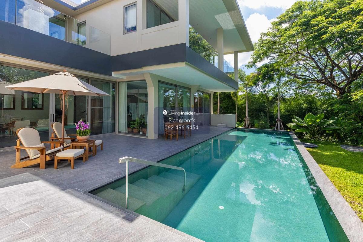 Villa Mimosa Phuket ,Please Contact: 0828944624 - image 4