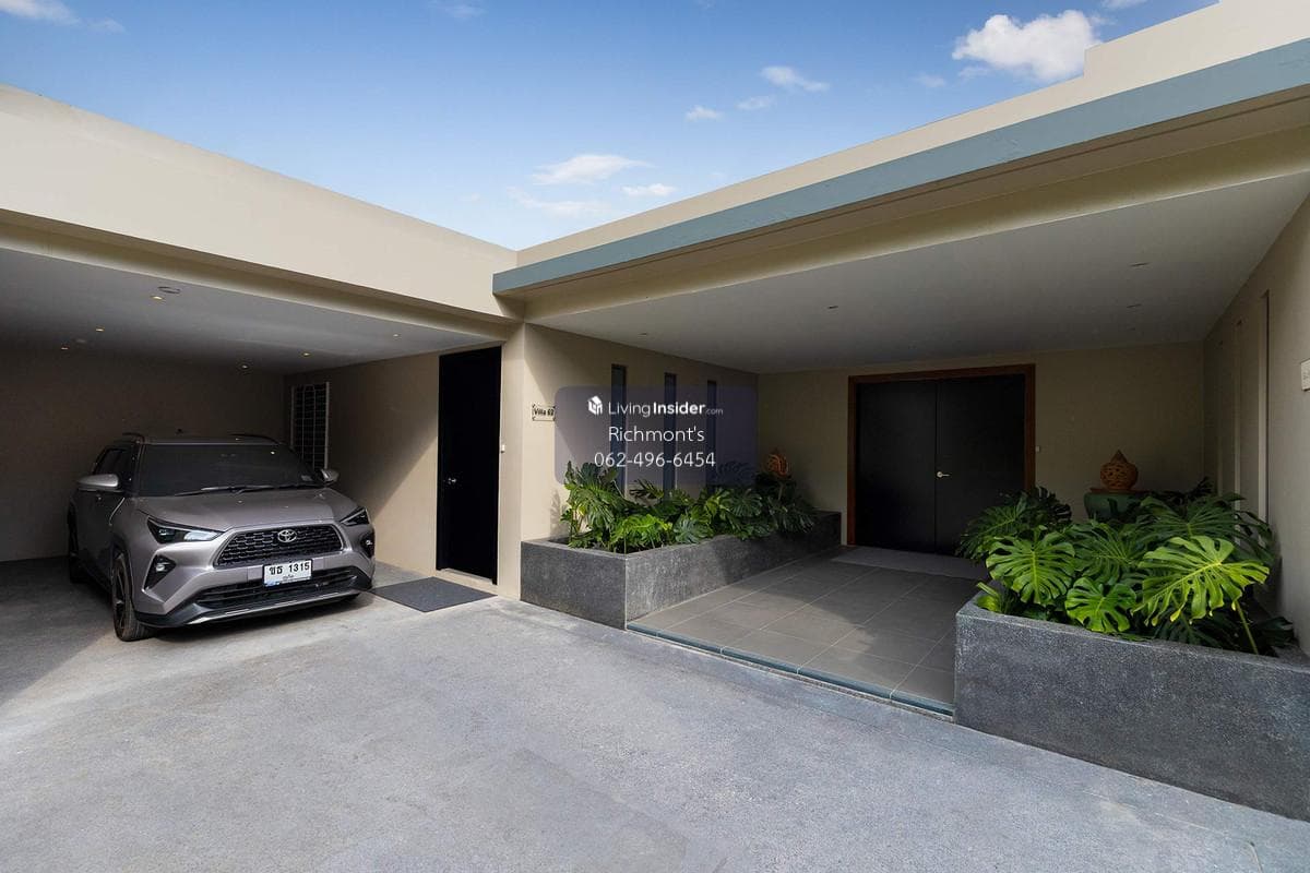 Villa Mimosa Phuket ,Please Contact: 0828944624 - image 29