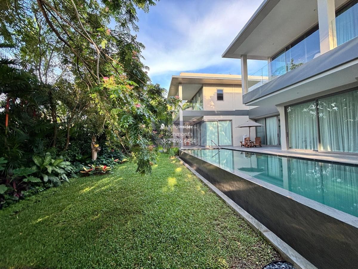 Villa Mimosa Phuket ,Please Contact: 0828944624 - image 3