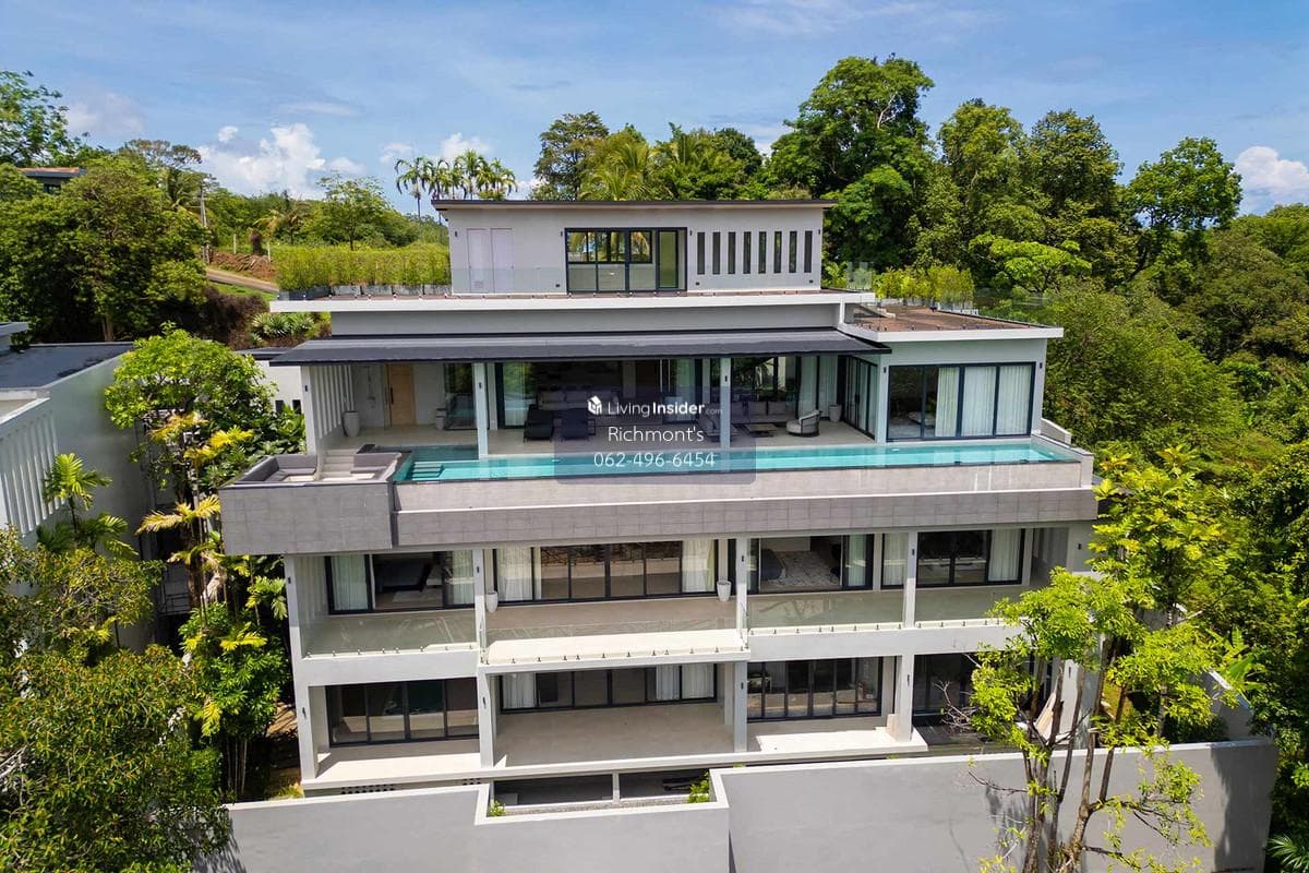 Villa 7 Manik Hillside ,Please Contact: 0828944624 - image 32