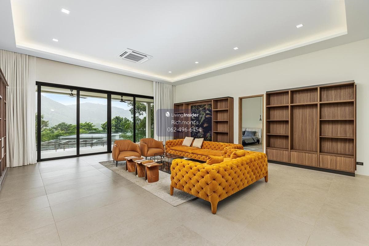 Villa 7 Manik Hillside ,Please Contact: 0828944624 - image 10