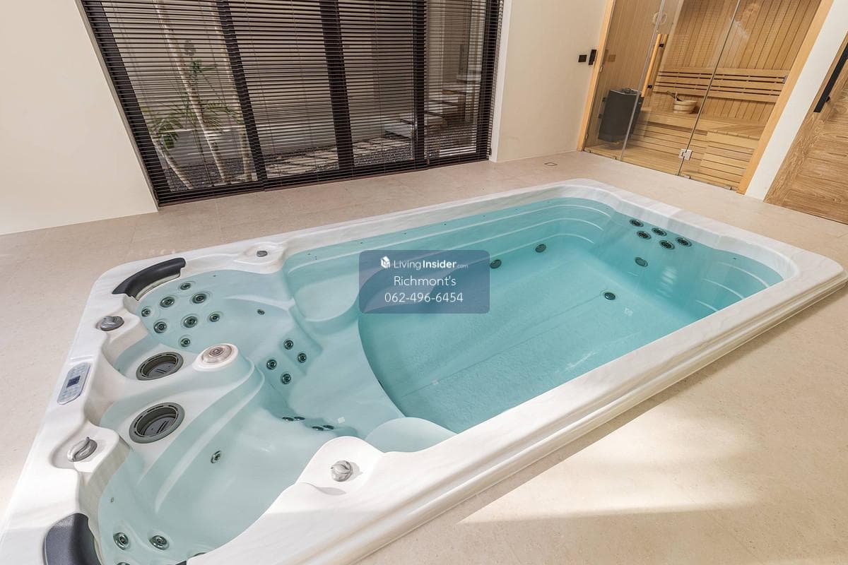 Villa 7 Manik Hillside ,Please Contact: 0828944624 - image 20