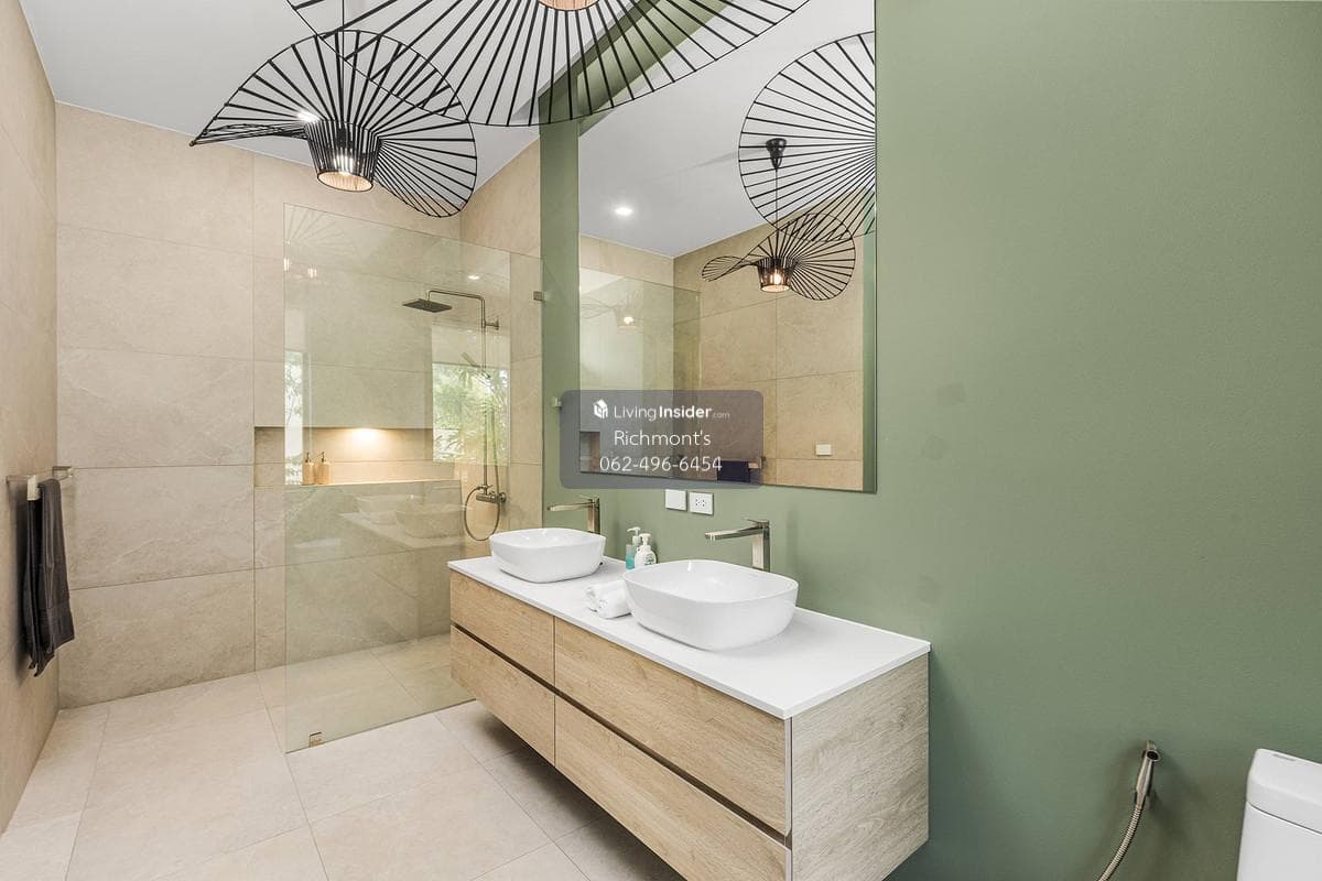 Villa 7 Manik Hillside ,Please Contact: 0828944624 - image 21