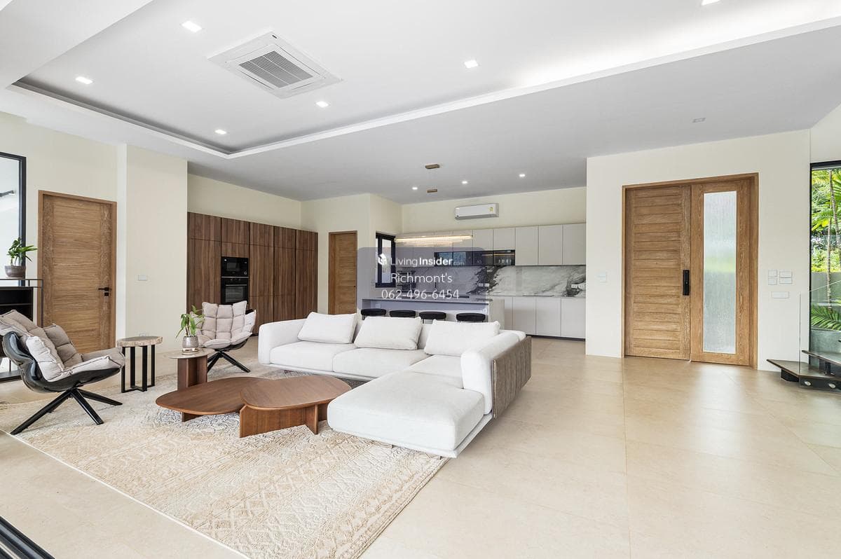 Villa 7 Manik Hillside ,Please Contact: 0828944624 - image 4