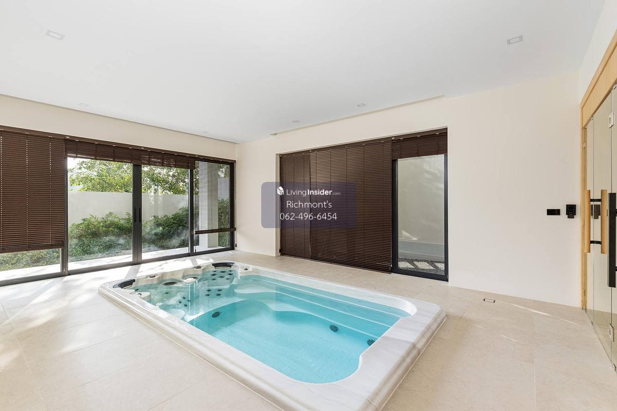 Villa 7 Manik Hillside ,Please Contact: 0828944624 - image 17