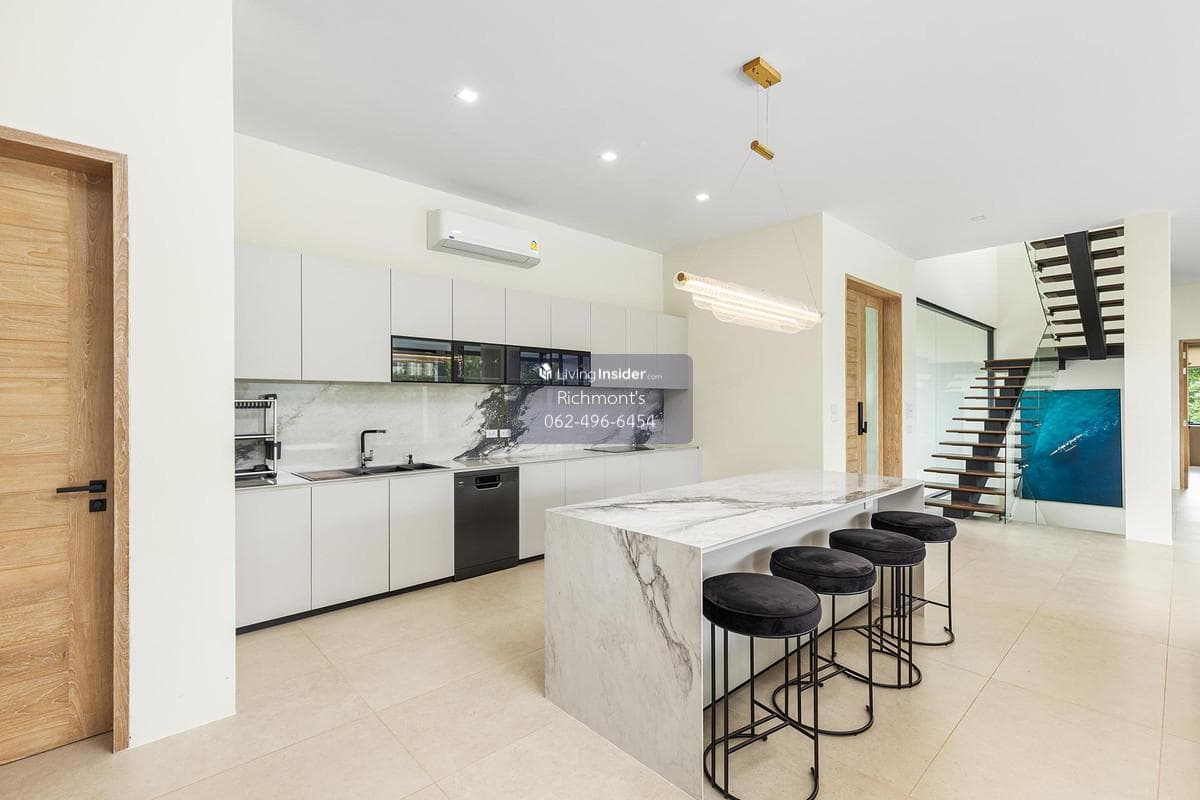 Villa 7 Manik Hillside ,Please Contact: 0828944624 - image 6