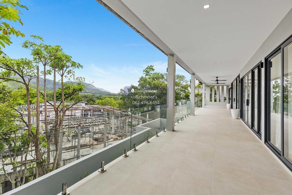 Villa 7 Manik Hillside ,Please Contact: 0828944624 - image 12