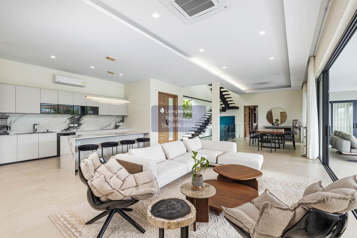 Villa 7 Manik Hillside ,Please Contact: 0828944624 - image 8