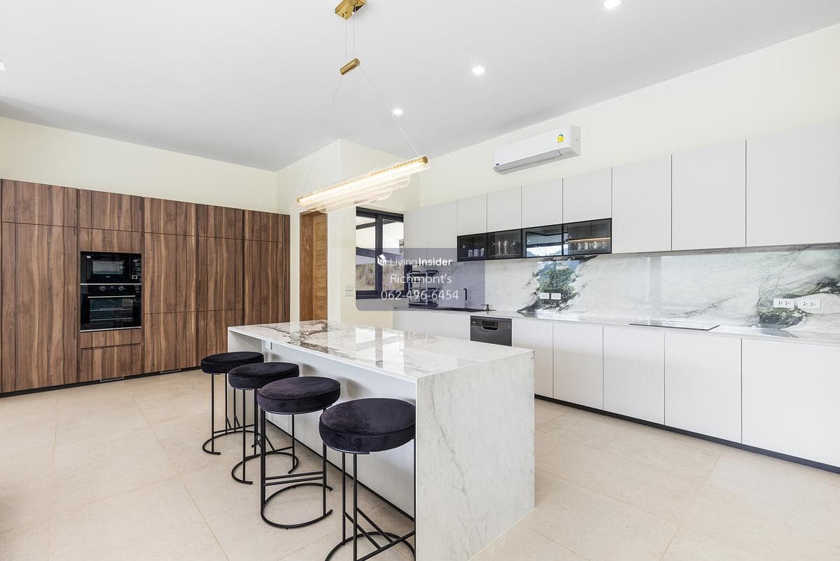 Villa 7 Manik Hillside ,Please Contact: 0828944624 - image 5