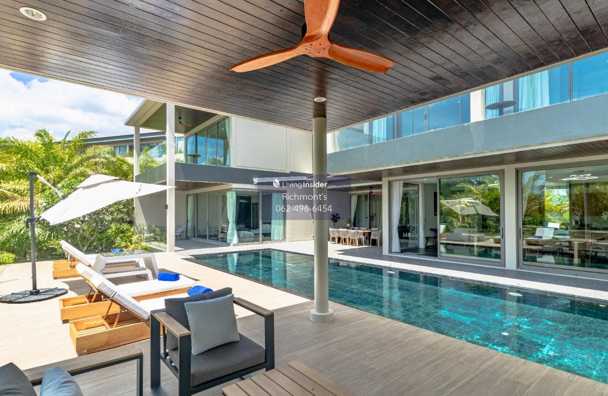 Villa Lion Layan Beach Phuket ,Please Contact: 0828944624 - image 9