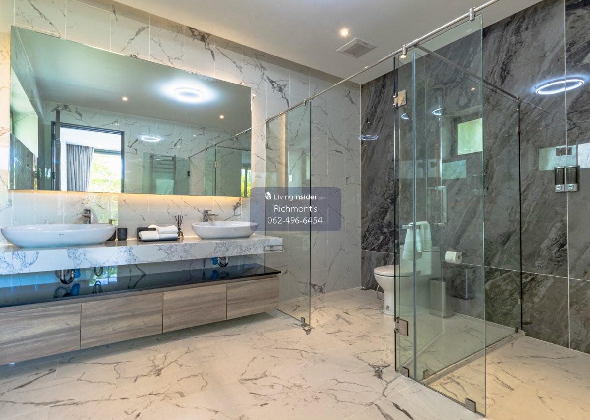 Villa Lion Layan Beach Phuket ,Please Contact: 0828944624 - image 34