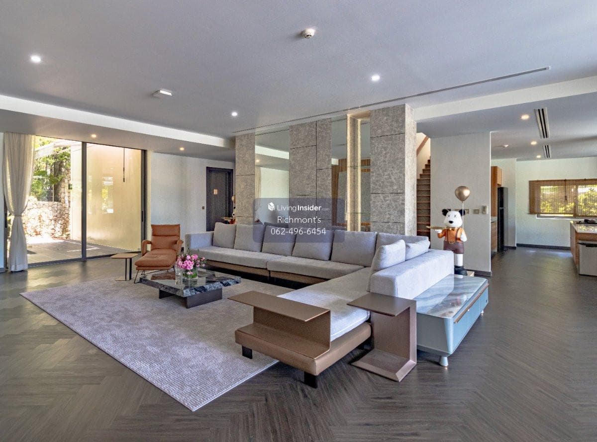 Villa Lion Layan Beach Phuket ,Please Contact: 0828944624 - image 15