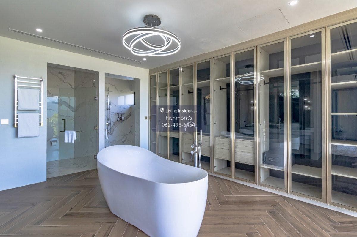 Villa Lion Layan Beach Phuket ,Please Contact: 0828944624 - image 31