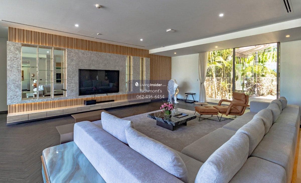 Villa Lion Layan Beach Phuket ,Please Contact: 0828944624 - image 14