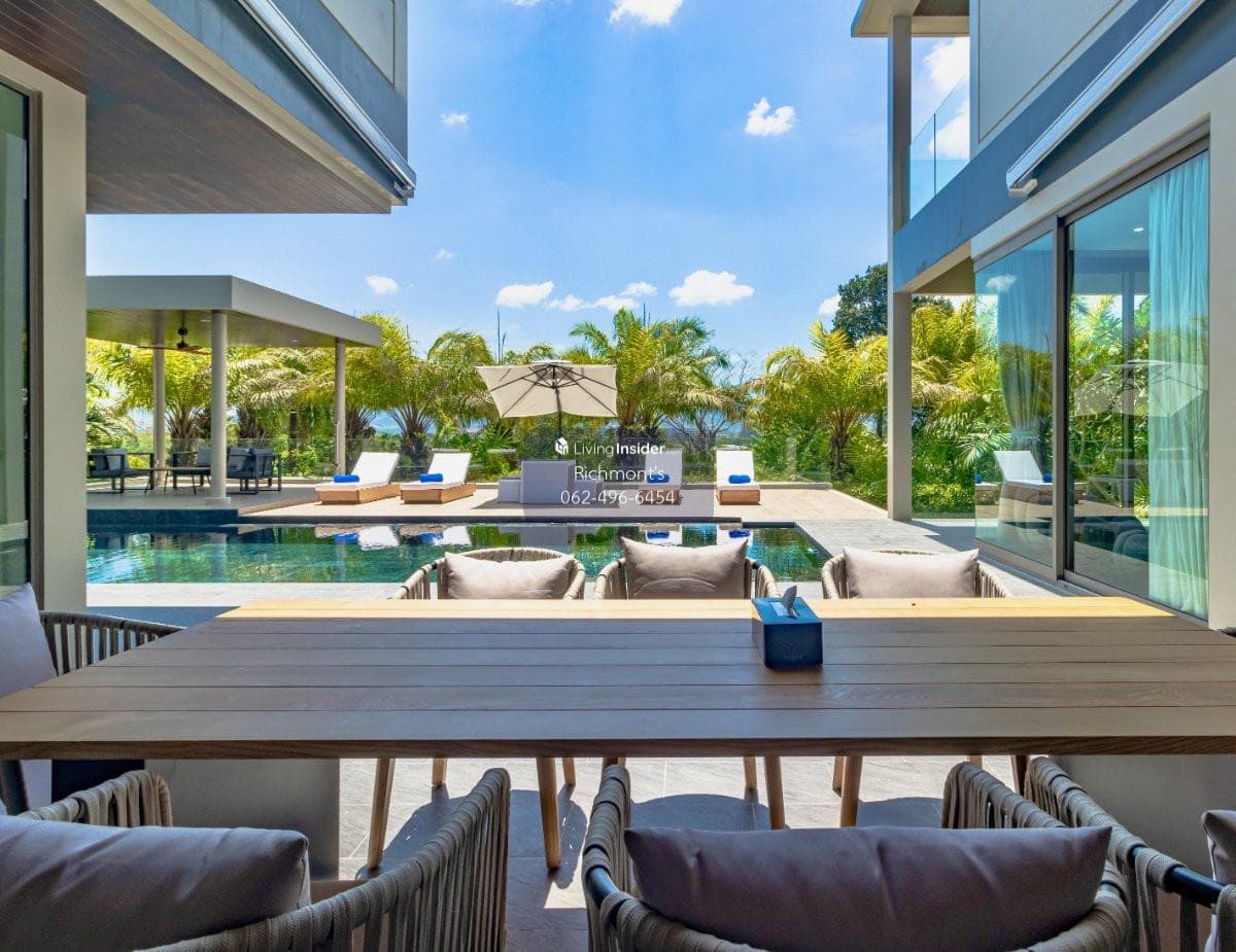 Villa Lion Layan Beach Phuket ,Please Contact: 0828944624 - image 11