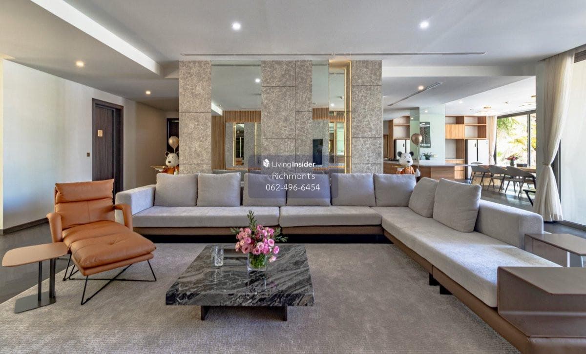 Villa Lion Layan Beach Phuket ,Please Contact: 0828944624 - image 16