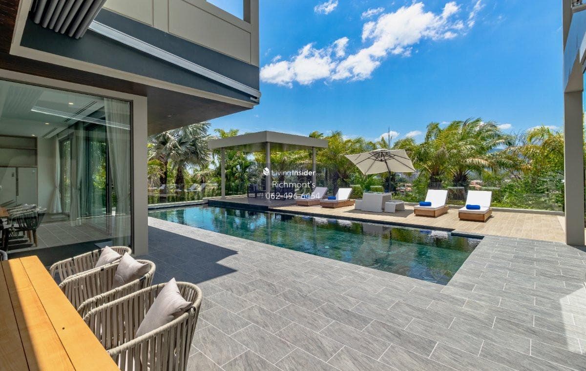 Villa Lion Layan Beach Phuket ,Please Contact: 0828944624 - image 10