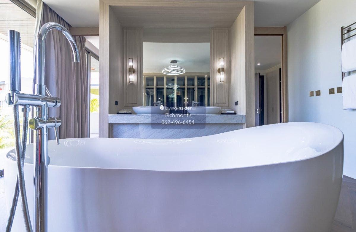 Villa Lion Layan Beach Phuket ,Please Contact: 0828944624 - image 30