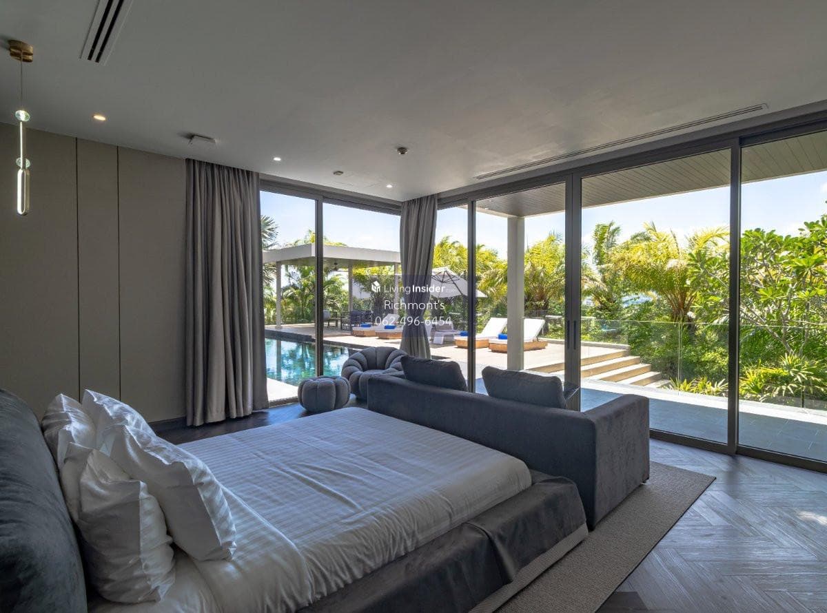 Villa Lion Layan Beach Phuket ,Please Contact: 0828944624 - image 32