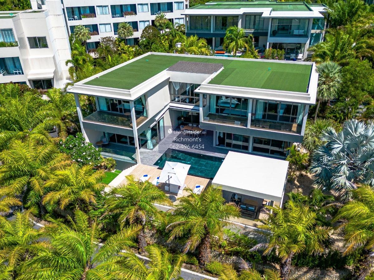 Villa Lion Layan Beach Phuket ,Please Contact: 0828944624 - image 2