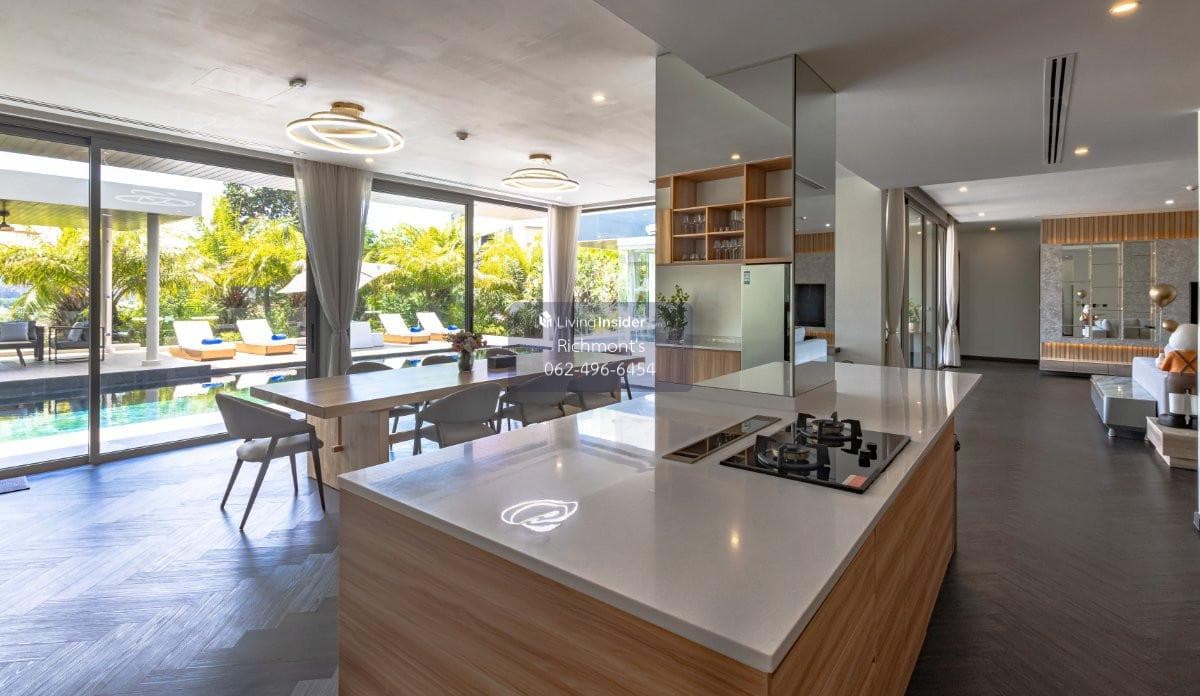 Villa Lion Layan Beach Phuket ,Please Contact: 0828944624 - image 17