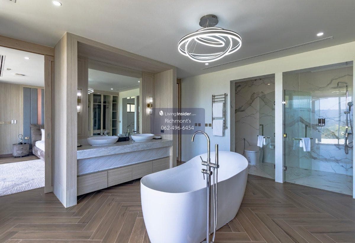 Villa Lion Layan Beach Phuket ,Please Contact: 0828944624 - image 29