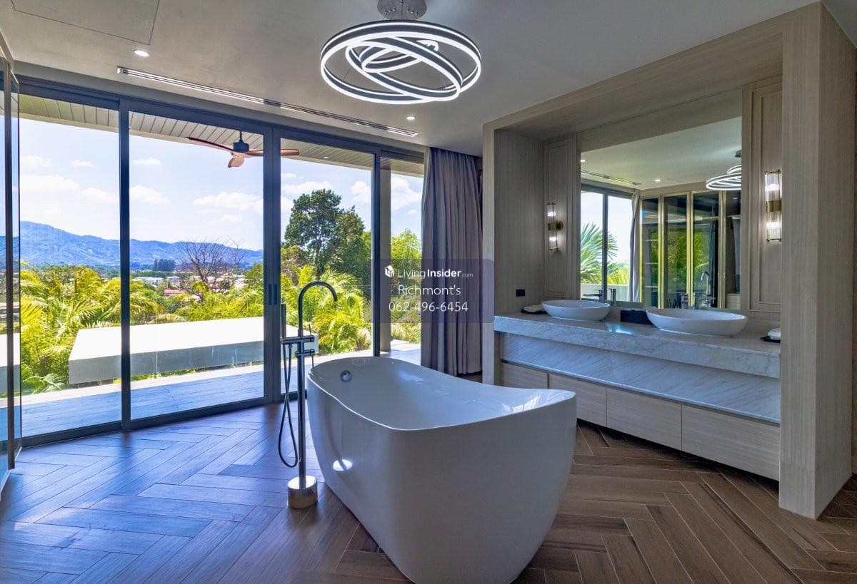 Villa Lion Layan Beach Phuket ,Please Contact: 0828944624 - image 28