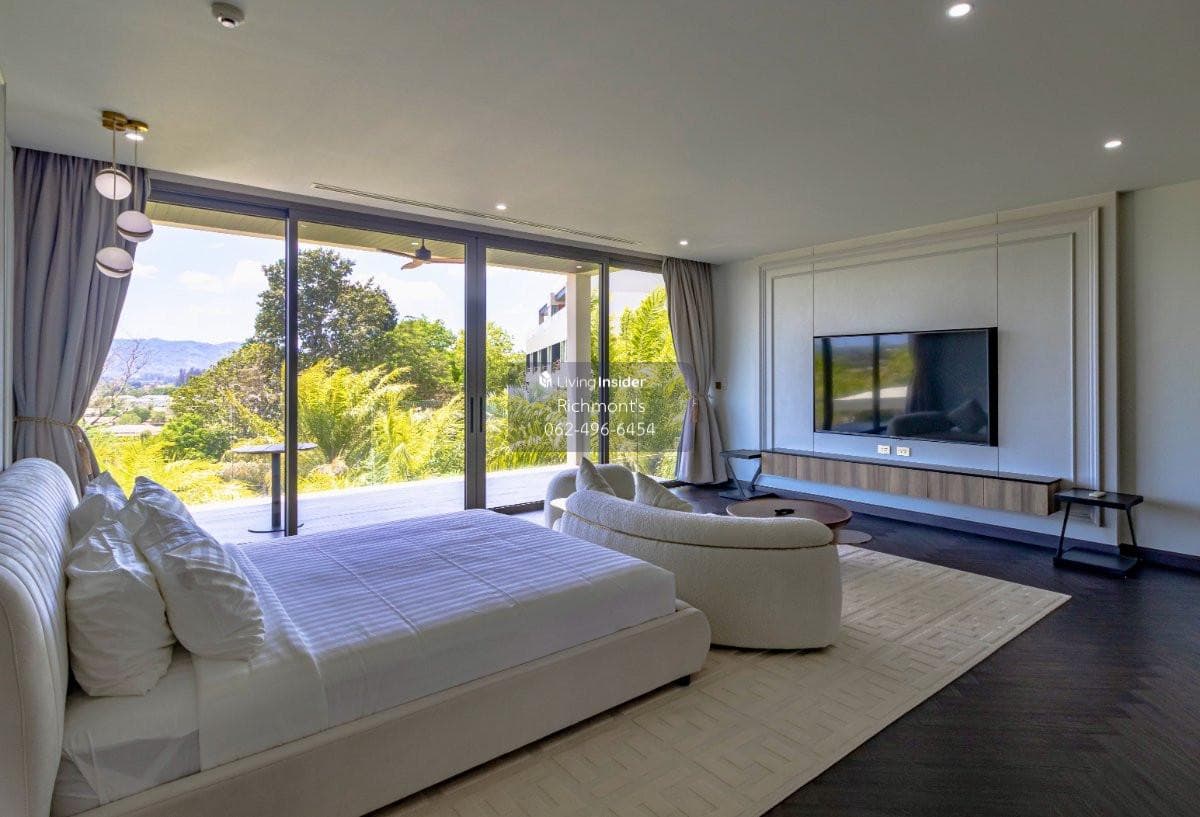 Villa Lion Layan Beach Phuket ,Please Contact: 0828944624 - image 26