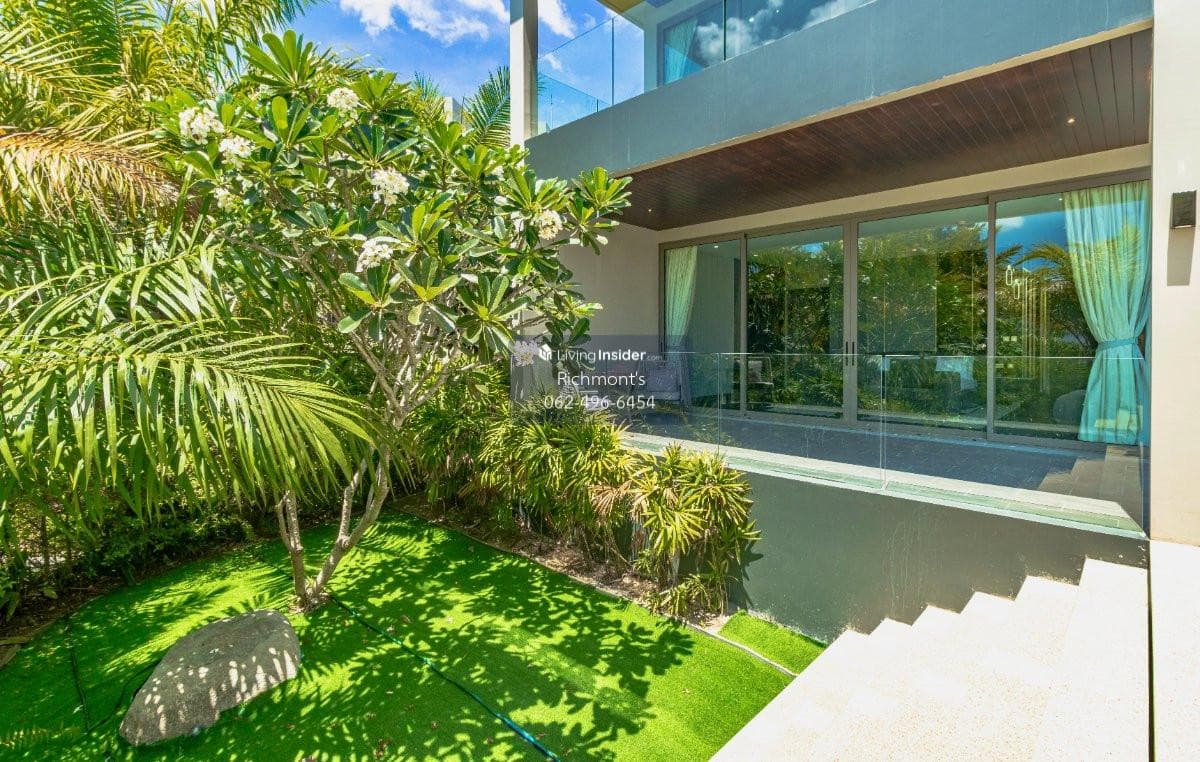 Villa Lion Layan Beach Phuket ,Please Contact: 0828944624 - image 39