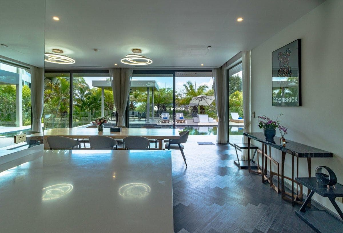 Villa Lion Layan Beach Phuket ,Please Contact: 0828944624 - image 21