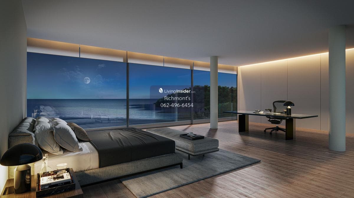 Crescent Bay Beachfront Villa Phuket, Please Contact: 0828944624 - image 16