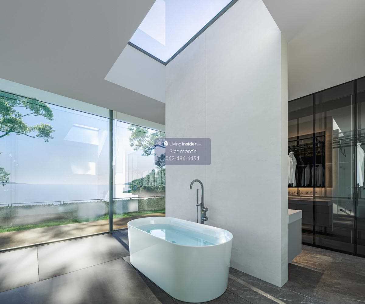 Crescent Bay Beachfront Villa Phuket, Please Contact: 0828944624 - image 18