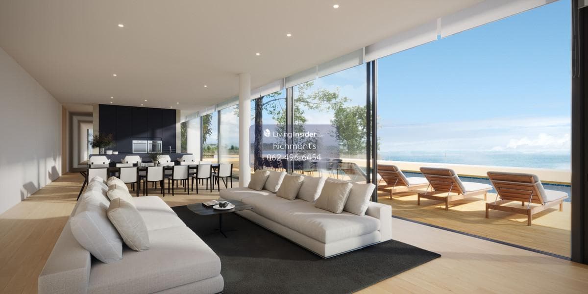 Crescent Bay Beachfront Villa Phuket, Please Contact: 0828944624 - image 17