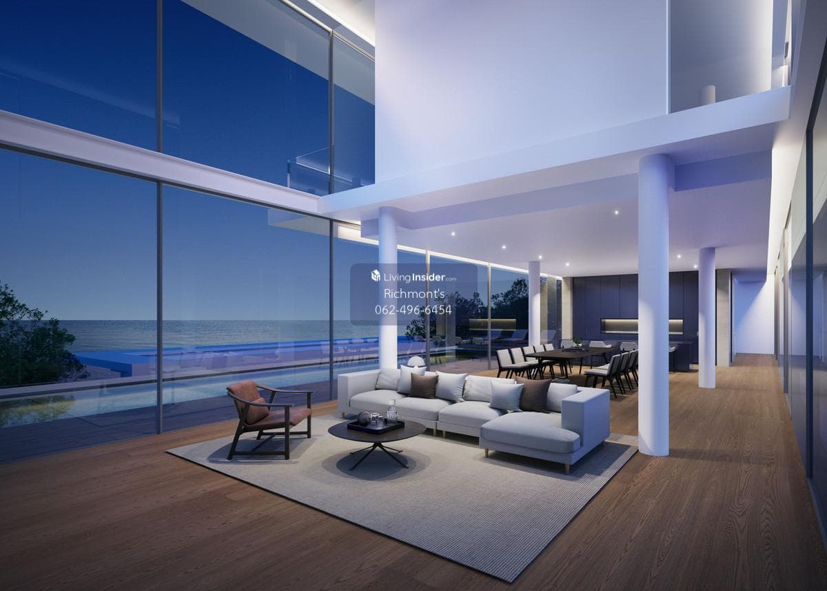 Crescent Bay Beachfront Villa Phuket, Please Contact: 0828944624 - image 15