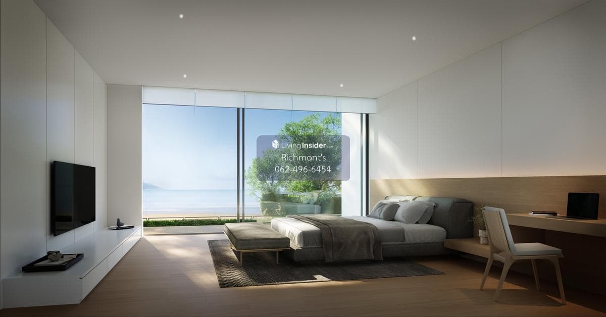 Crescent Bay Beachfront Villa Phuket, Please Contact: 0828944624 - image 10