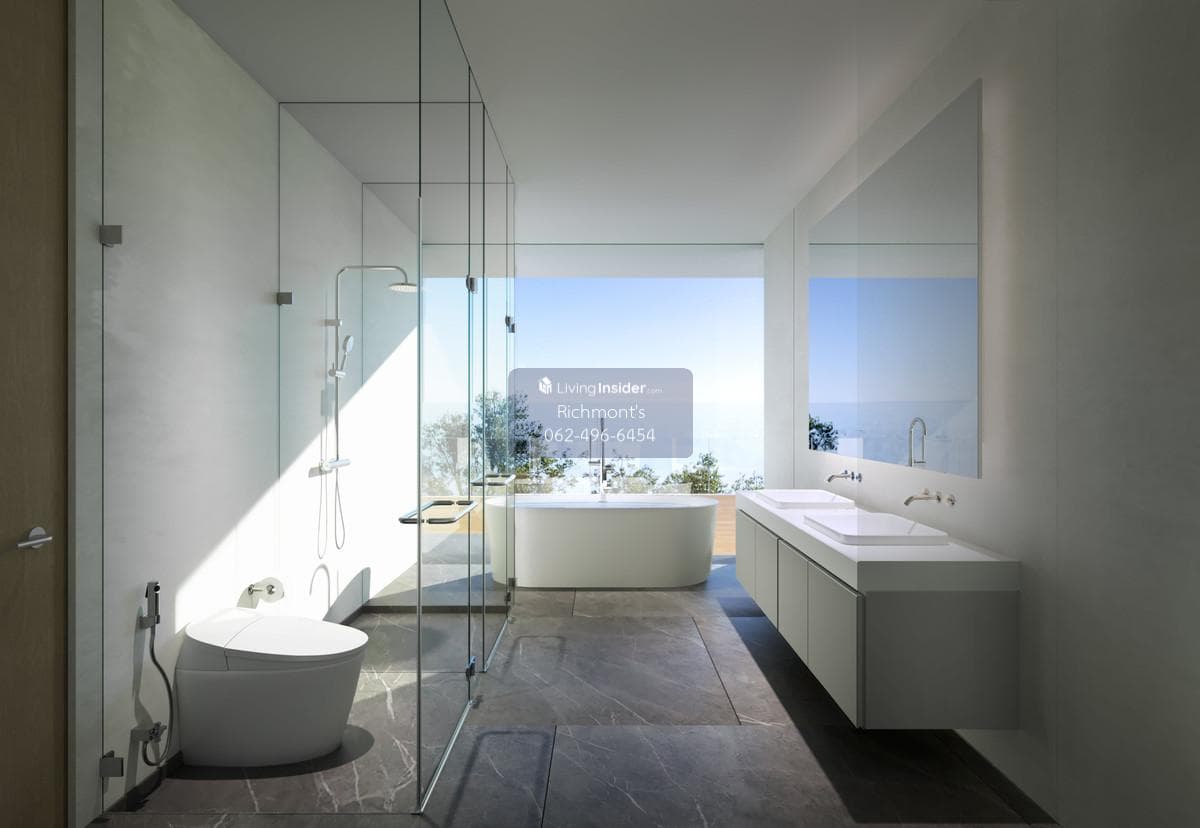 Crescent Bay Beachfront Villa Phuket, Please Contact: 0828944624 - image 19