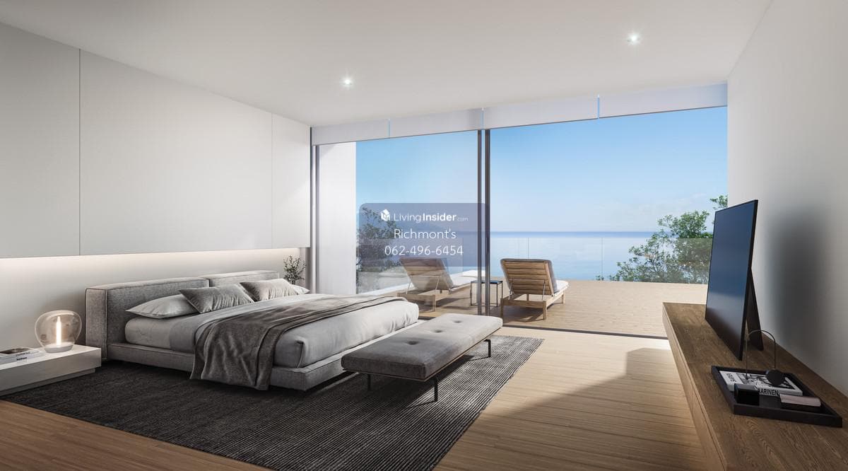 Crescent Bay Beachfront Villa Phuket, Please Contact: 0828944624 - image 13