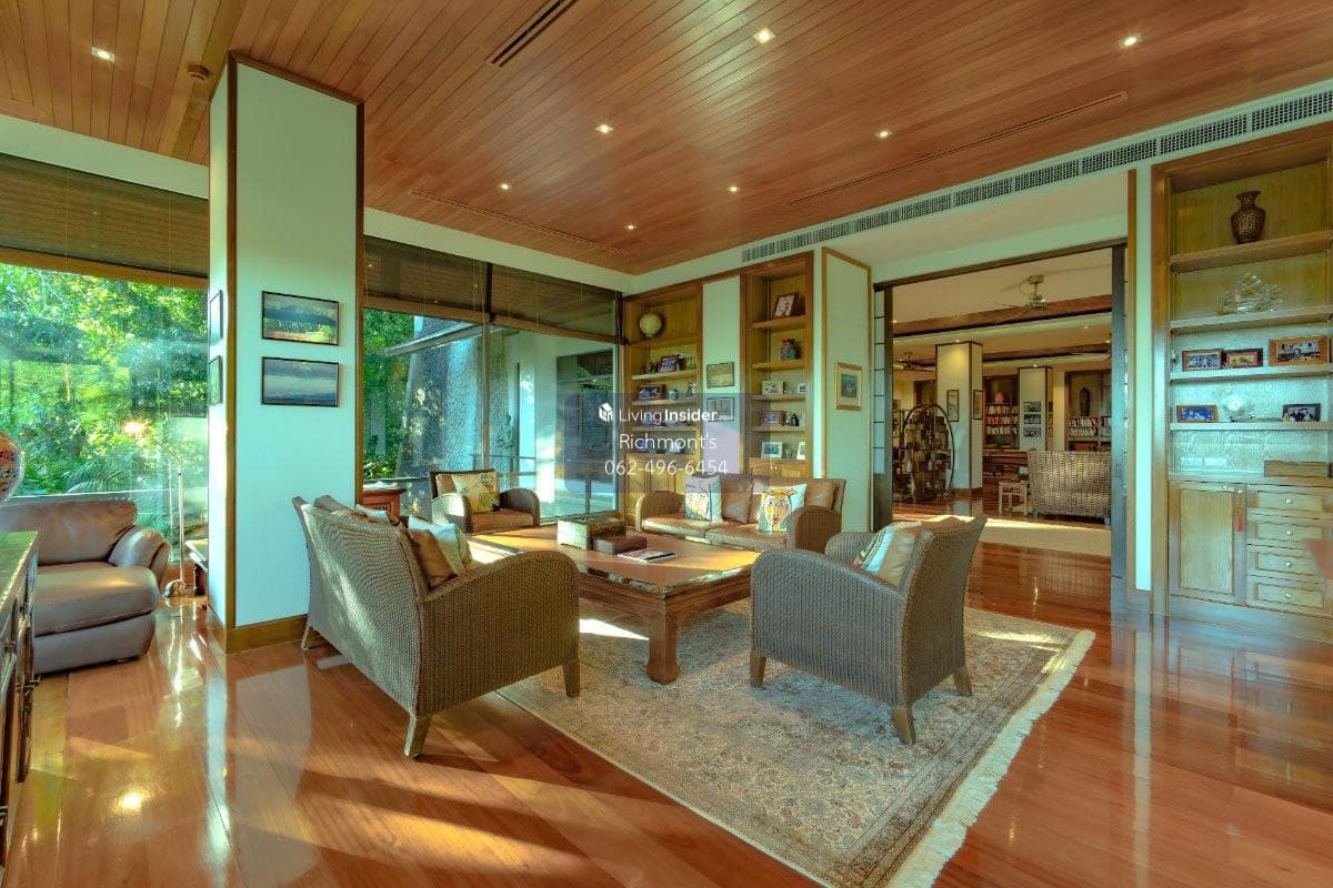 Villa 17 Trisara Phuket H00248 ,Please Contact: 0828944624 - image 40